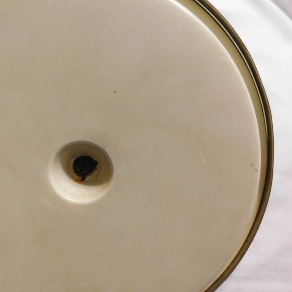 Vintage Coca-Cola Ice Bucket with Lid 1970's Retro - Picture 8 of 9